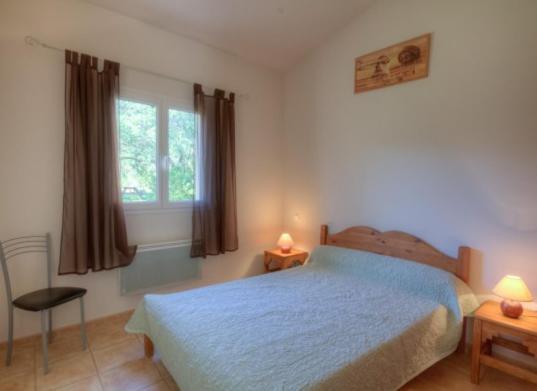 Villa Les Bergeries D'Ogliastrello à Figari  Extérieur photo
