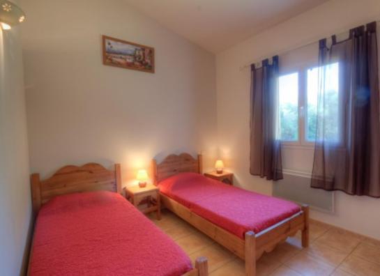 Villa Les Bergeries D'Ogliastrello à Figari  Extérieur photo